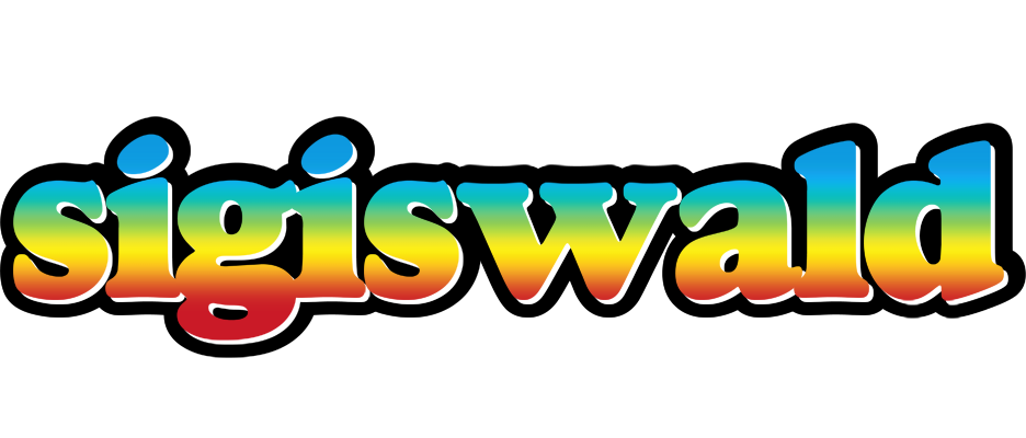 Sigiswald color logo