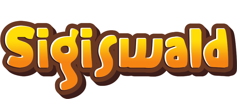 Sigiswald cookies logo