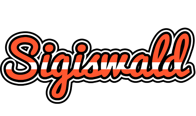 Sigiswald denmark logo