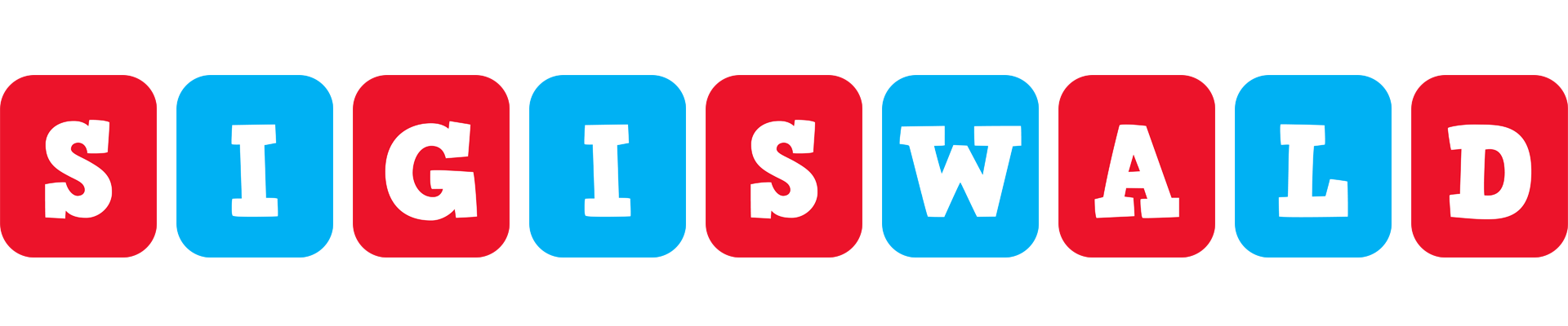 Sigiswald diesel logo