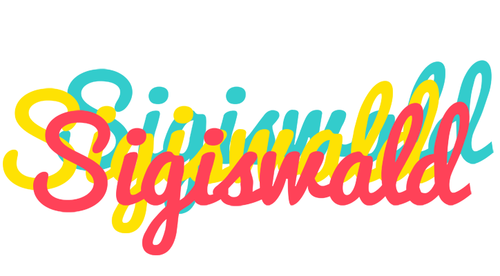 Sigiswald disco logo