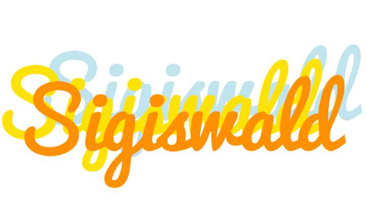 Sigiswald energy logo