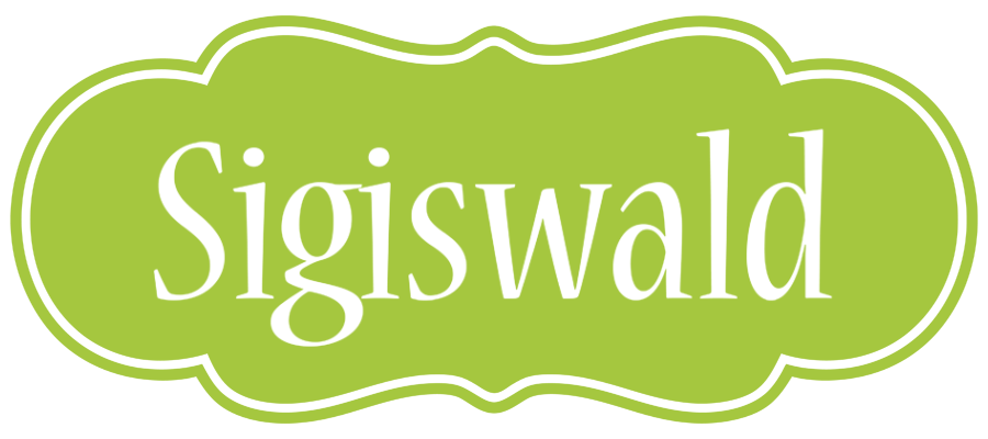 Sigiswald family logo