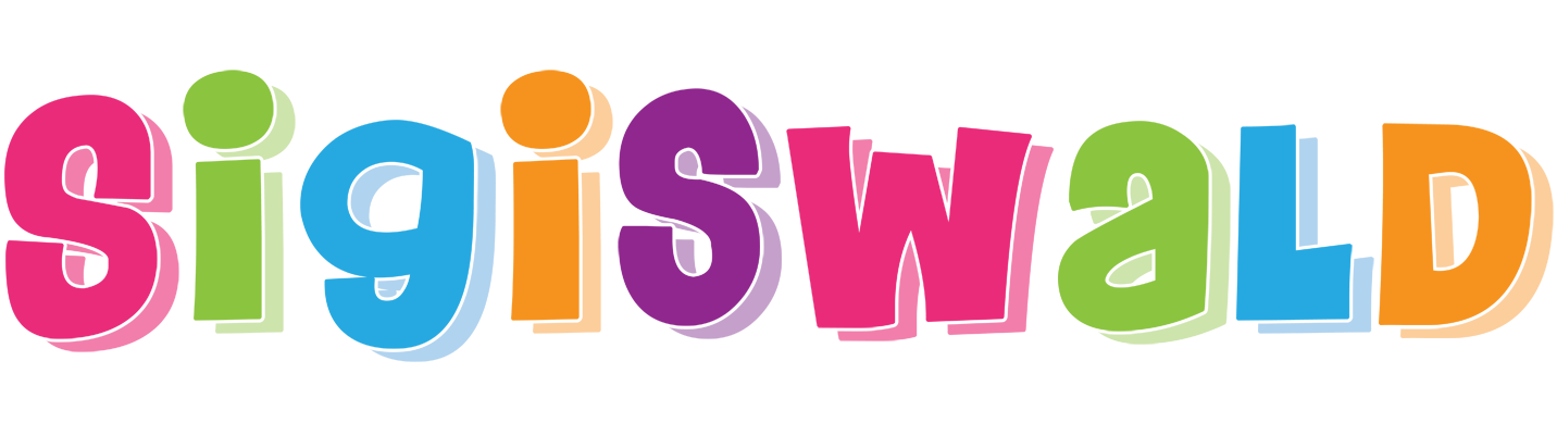 Sigiswald friday logo