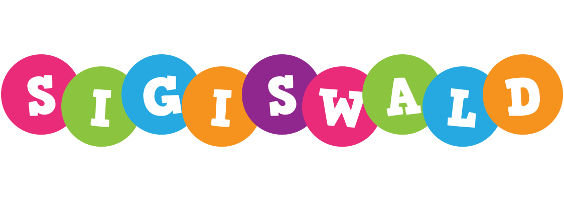 Sigiswald friends logo