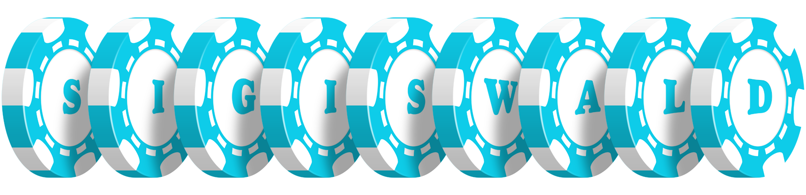 Sigiswald funbet logo