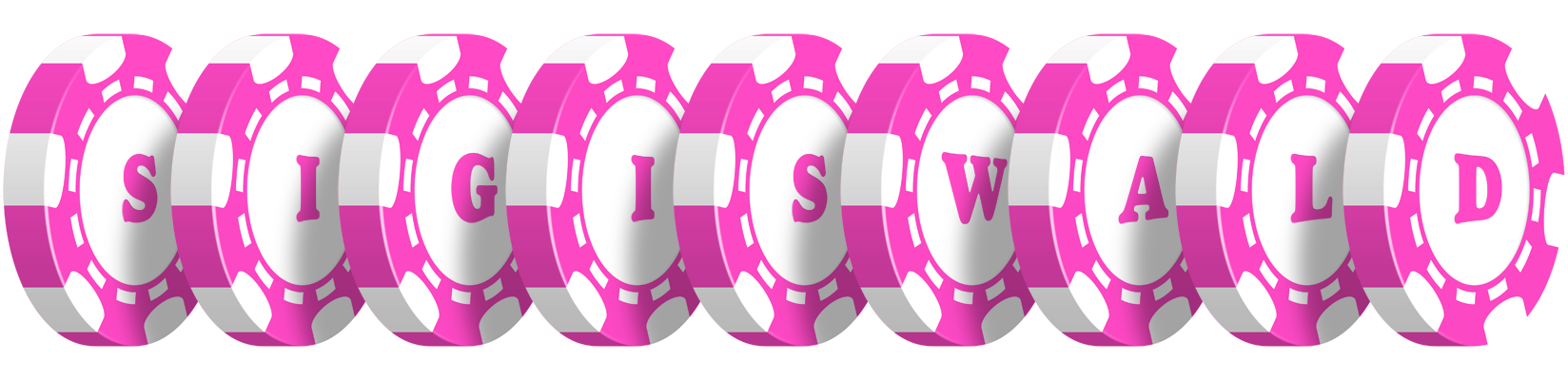 Sigiswald gambler logo