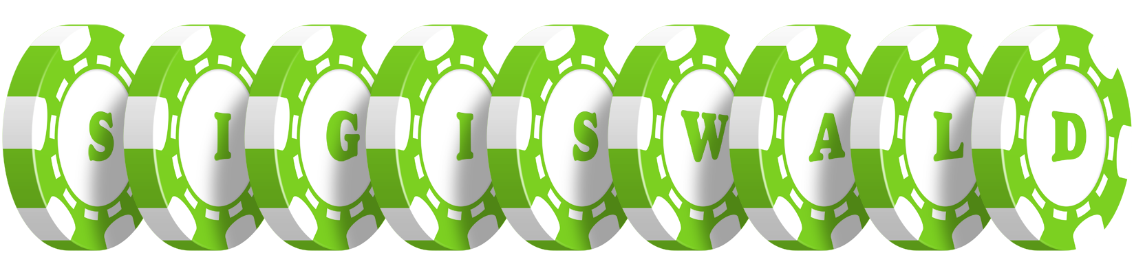 Sigiswald holdem logo
