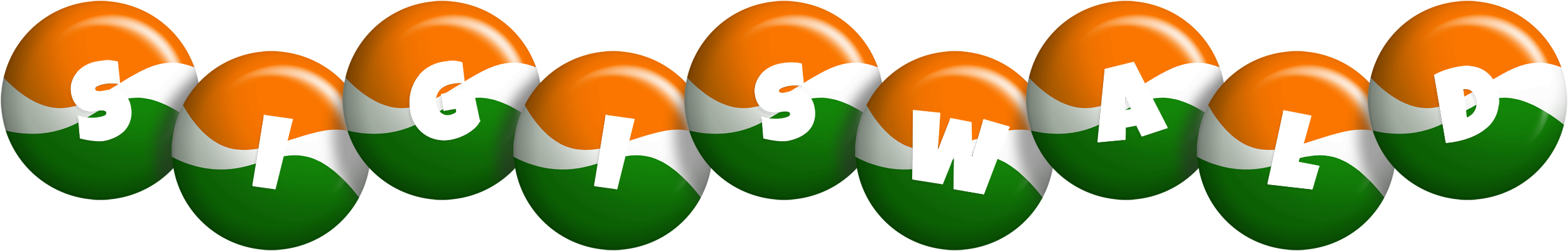 Sigiswald india logo