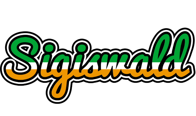 Sigiswald ireland logo