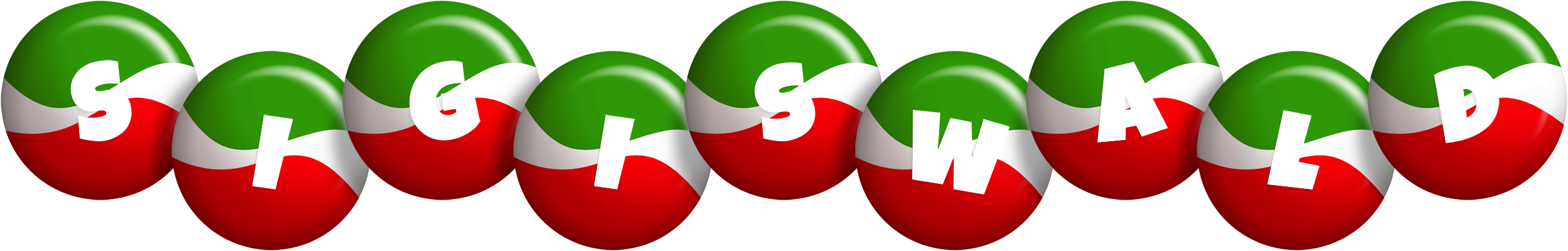 Sigiswald italy logo