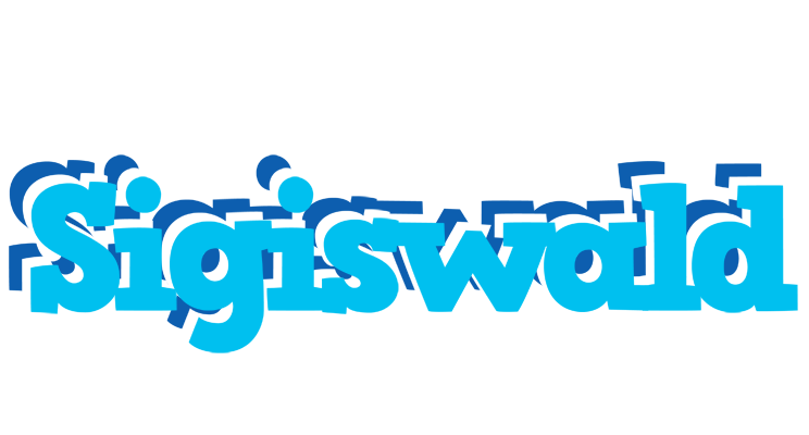Sigiswald jacuzzi logo