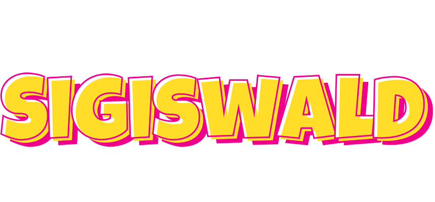 Sigiswald kaboom logo