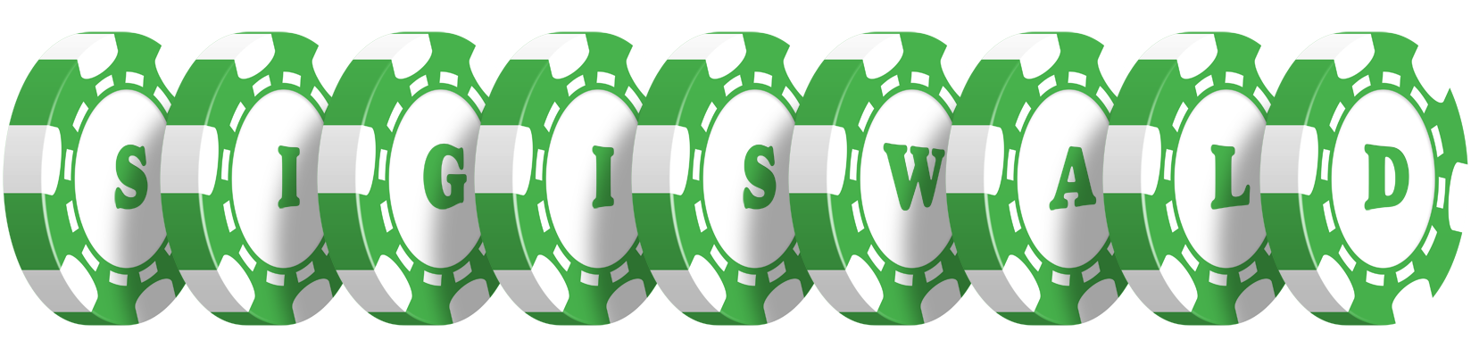 Sigiswald kicker logo