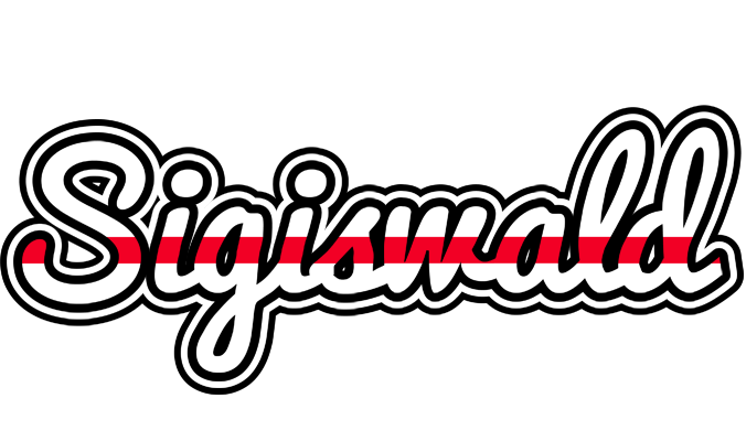 Sigiswald kingdom logo