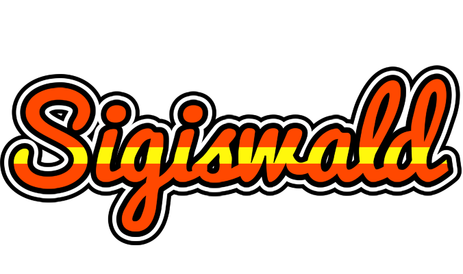 Sigiswald madrid logo