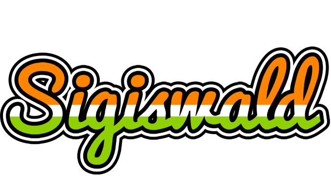 Sigiswald mumbai logo