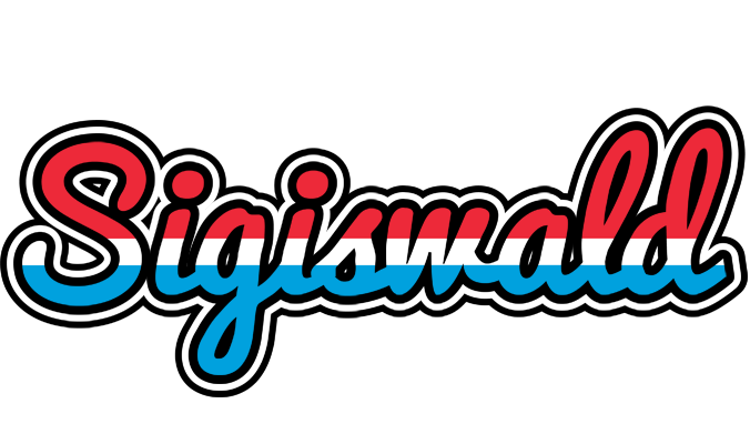 Sigiswald norway logo