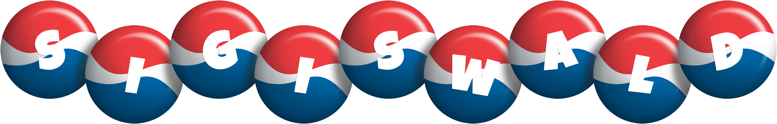 Sigiswald paris logo