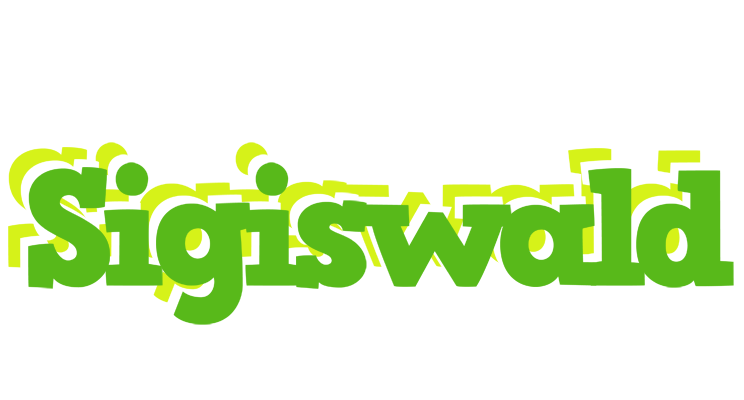 Sigiswald picnic logo