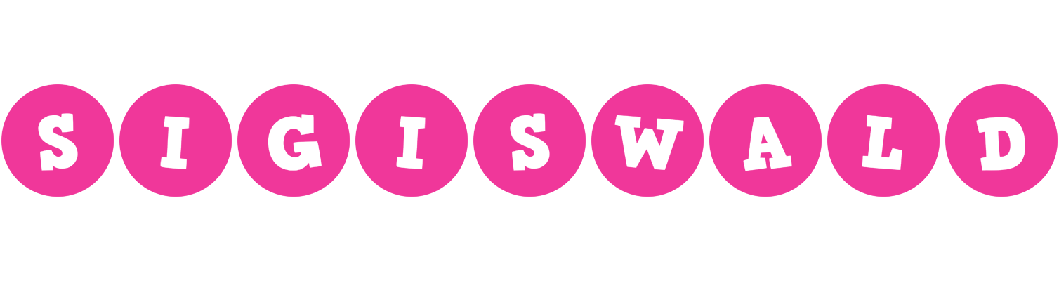 Sigiswald poker logo