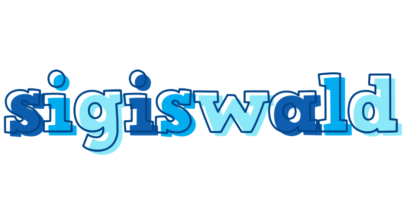 Sigiswald sailor logo