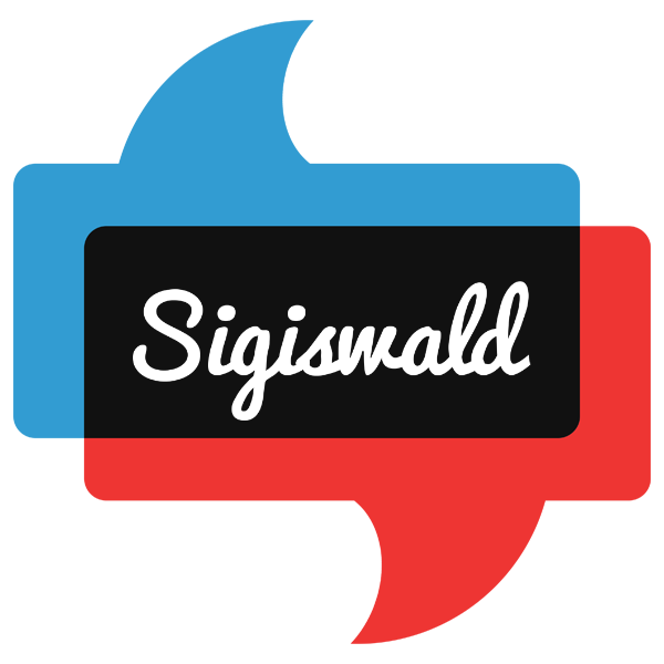 Sigiswald sharks logo