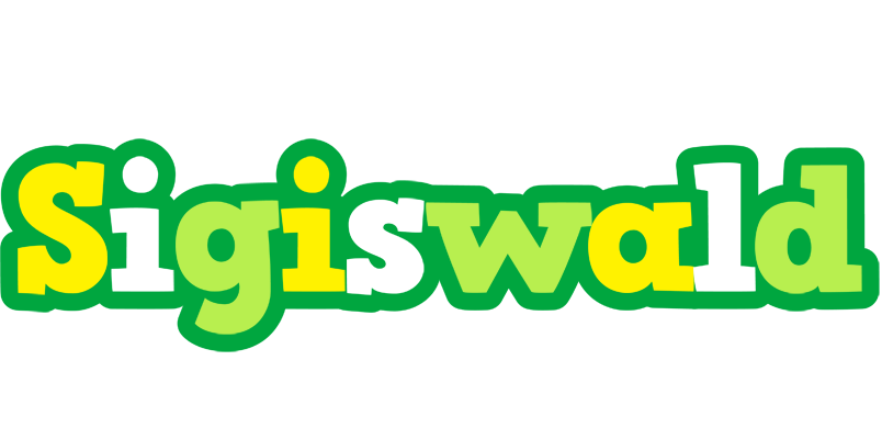 Sigiswald soccer logo