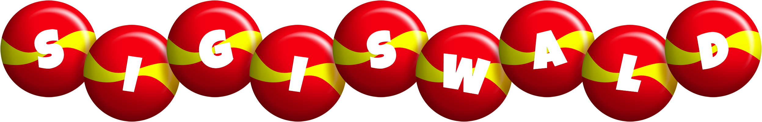 Sigiswald spain logo