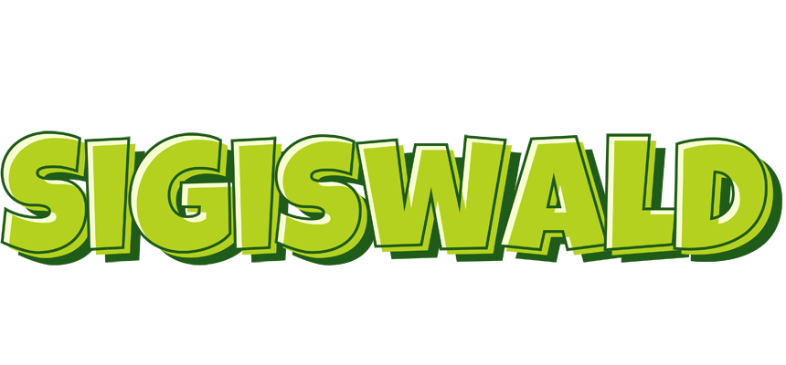 Sigiswald summer logo