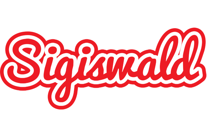 Sigiswald sunshine logo