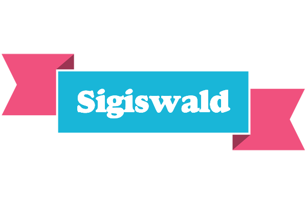 Sigiswald today logo