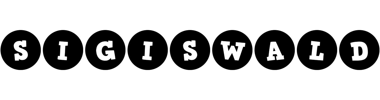Sigiswald tools logo
