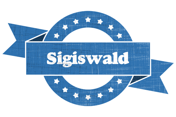 Sigiswald trust logo