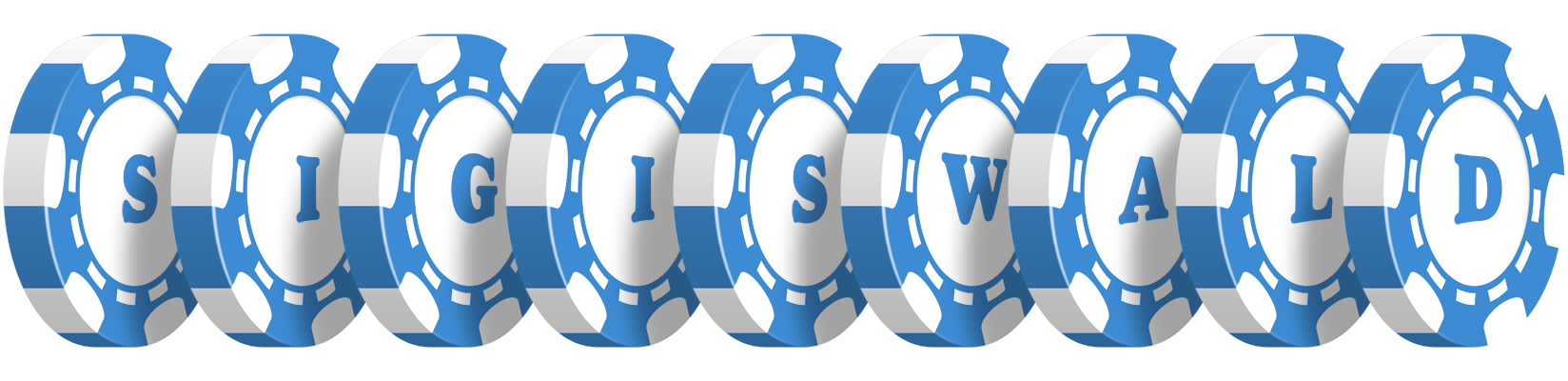 Sigiswald vegas logo