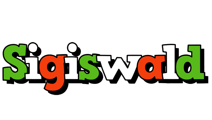 Sigiswald venezia logo