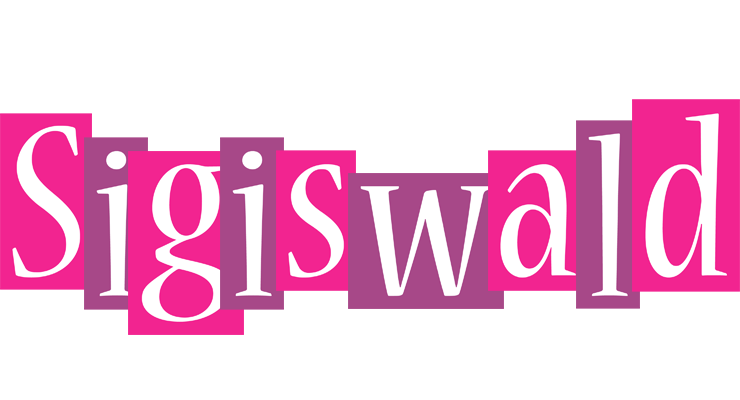 Sigiswald whine logo