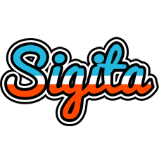 Sigita america logo