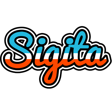 Sigita america logo