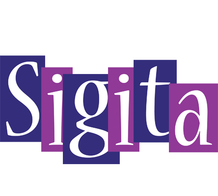 Sigita autumn logo