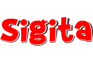 Sigita basket logo