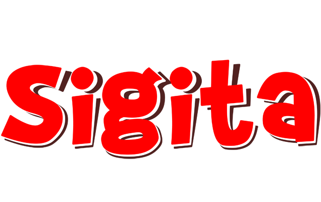 Sigita basket logo