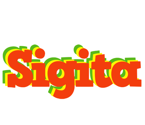 Sigita bbq logo