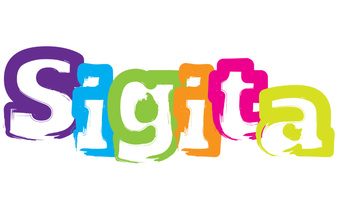Sigita casino logo