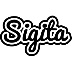 Sigita chess logo