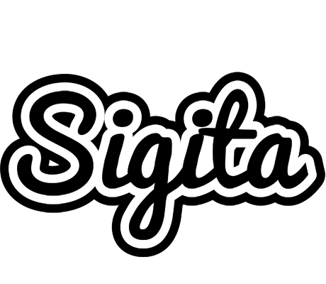 Sigita chess logo