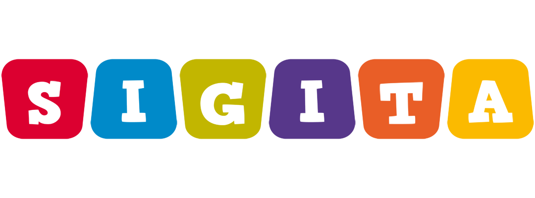 Sigita daycare logo