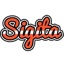 Sigita denmark logo