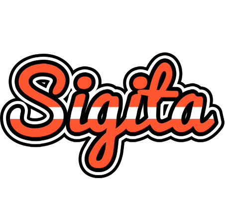 Sigita denmark logo