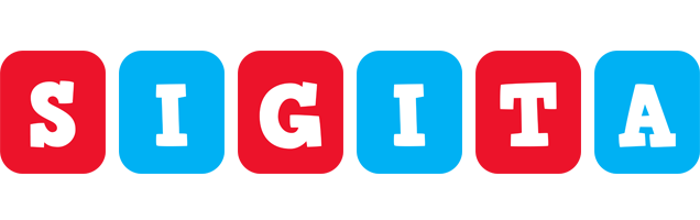 Sigita diesel logo